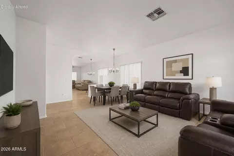 Living - 3742 E Sandy Way, Gilbert, AZ 85297 photo 1 of 5