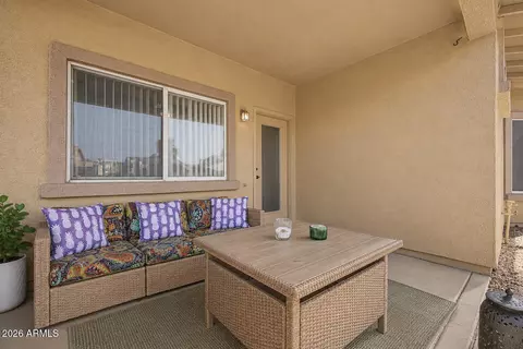 Exterior - 3742 E Sandy Way, Gilbert, AZ 85297 photo 4 of 10