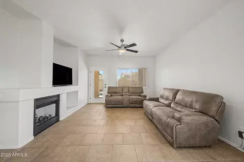 Living - 3742 E Sandy Way, Gilbert, AZ 85297 photo 4 of 5