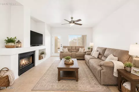 Living - 3742 E Sandy Way, Gilbert, AZ 85297 photo 3 of 5