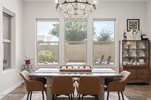 Dining - 1823 E Watford Ct, Gilbert, AZ 85298 photo 2 of 2