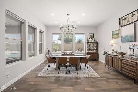 Dining - 1823 E Watford Ct, Gilbert, AZ 85298 photo 1 of 2
