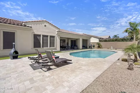 Exterior - 1823 E Watford Ct, Gilbert, AZ 85298 photo 6 of 7
