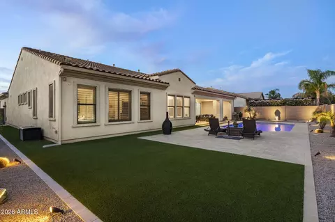 Exterior - 1823 E Watford Ct, Gilbert, AZ 85298 photo 7 of 7