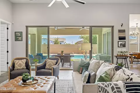 Living - 1823 E Watford Ct, Gilbert, AZ 85298 photo 1 of 2