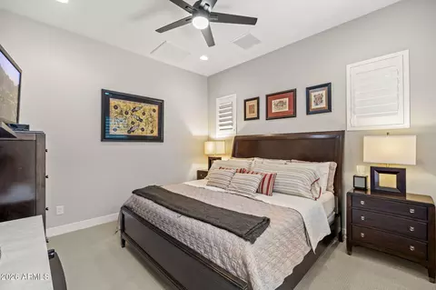 Bedroom - 1823 E Watford Ct, Gilbert, AZ 85298 photo 1 of 4