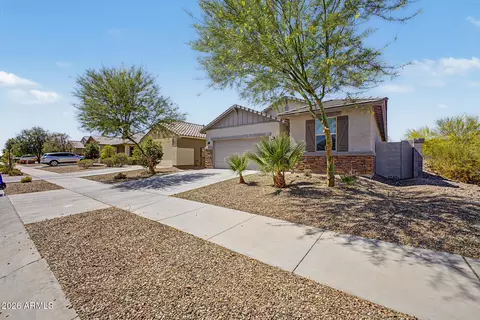 17926 W Jessie Ln, Surprise, AZ 85387