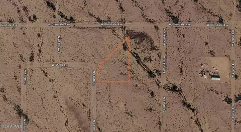 0 N 416th Dr #1037, Tonopah, AZ 85354