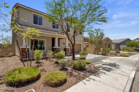 21171 W Holly St, Buckeye, AZ 85396