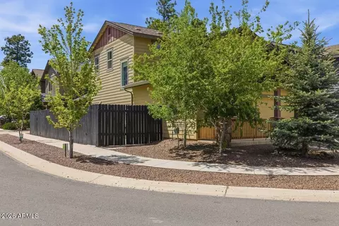 2797 W Pico Del Monte Cir, Flagstaff, AZ 86001