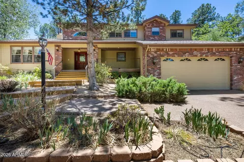 1923 Timber Pt, Prescott, AZ 86303