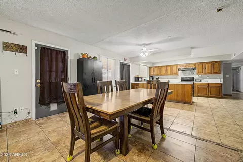 Dining - 2661 E Brown St, Phoenix, AZ 85028 photo 1 of 1
