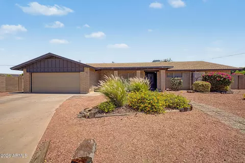 2661 E Brown St, Phoenix, AZ 85028