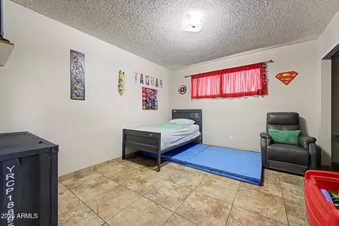 Bedroom - 2661 E Brown St, Phoenix, AZ 85028 photo 3 of 4