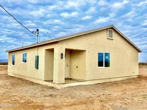 3106 N Valleyvalley St, Douglas, AZ 85607