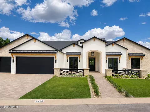 3320 N Rose Circle Dr, Phoenix, AZ 85018