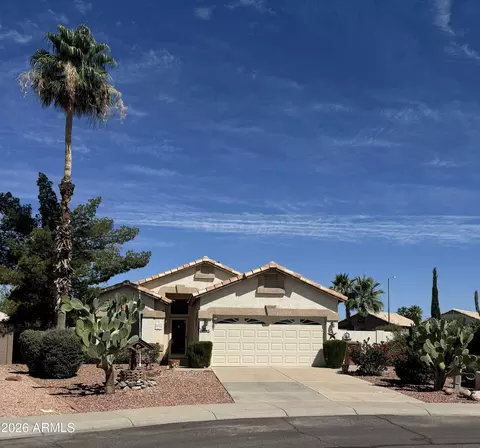 10328 W Burnett Rd, Peoria, AZ 85382