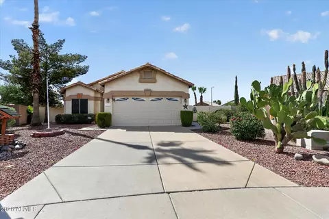 10328 W Burnett Rd, Peoria, AZ 85382