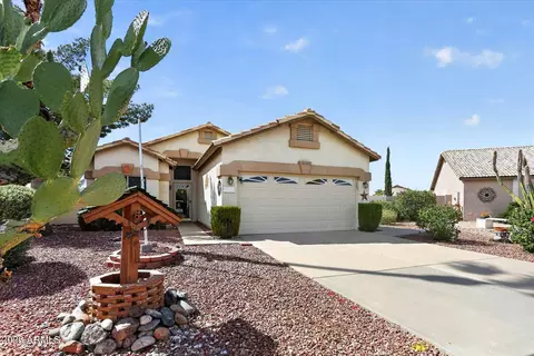 10328 W Burnett Rd, Peoria, AZ 85382