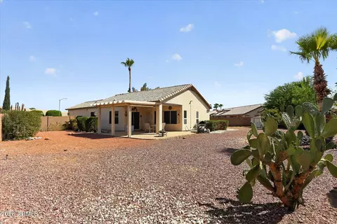 10328 W Burnett Rd, Peoria, AZ 85382