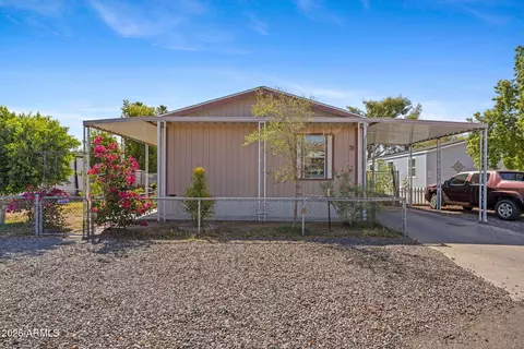 7660 E Mckellips Rd #78, Scottsdale, AZ 85257
