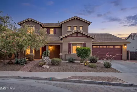 18585 E Ryan Rd, Queen Creek, AZ 85142