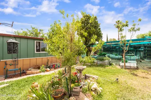 4840 E Ironwood Cir, Sierra Vista, AZ 85650