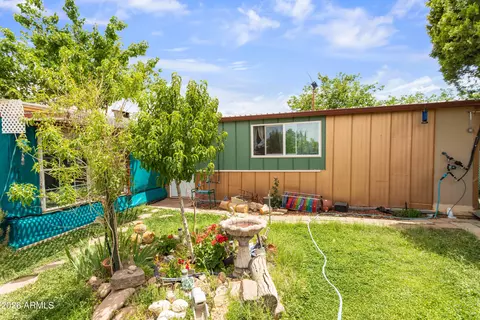 4840 E Ironwood Cir, Sierra Vista, AZ 85650