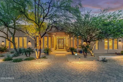 10925 N Arista Ln, Fountain Hills, AZ 85268