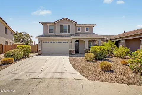 7028 S 12th Pl, Phoenix, AZ 85042
