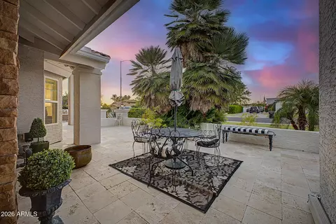 Exterior - 4035 E Glencove St, Mesa, AZ 85205 photo 3 of 13