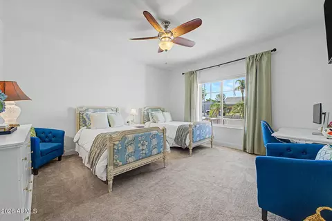 Bedroom - 4035 E Glencove St, Mesa, AZ 85205 photo 2 of 3