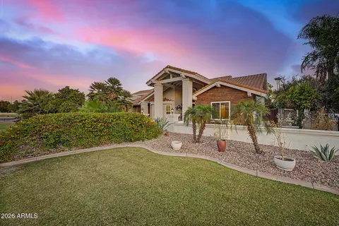 4035 E Glencove St, Mesa, AZ 85205