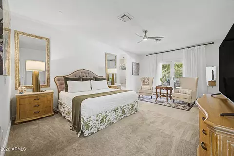 Bedroom - 4035 E Glencove St, Mesa, AZ 85205 photo 1 of 3