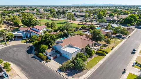 View/Area - 4035 E Glencove St, Mesa, AZ 85205 photo 2 of 7