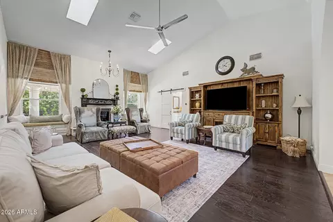 Living - 4035 E Glencove St, Mesa, AZ 85205 photo 3 of 3