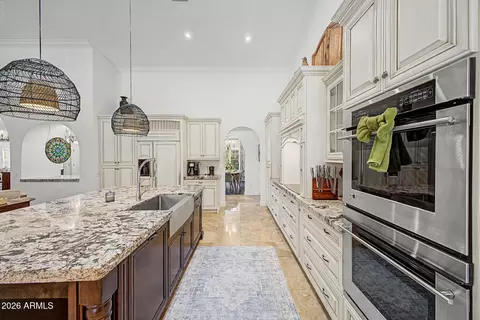 Kitchen - 4035 E Glencove St, Mesa, AZ 85205 photo 2 of 3