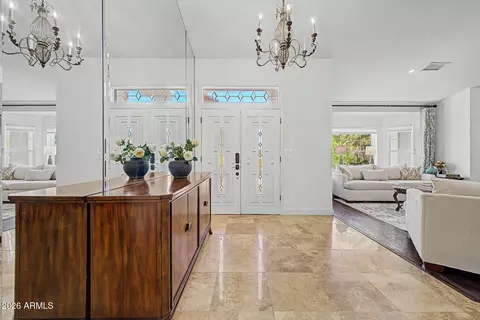 Entry Way - 4035 E Glencove St, Mesa, AZ 85205 photo 1 of 1