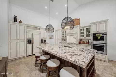 Kitchen - 4035 E Glencove St, Mesa, AZ 85205 photo 3 of 3