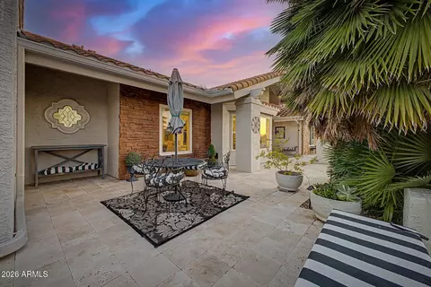 Exterior - 4035 E Glencove St, Mesa, AZ 85205 photo 2 of 13