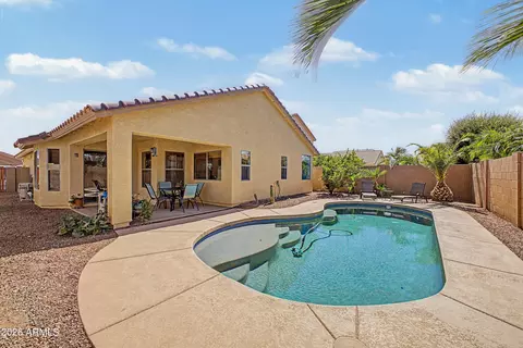 45036 W Alamendras St, Maricopa, AZ 85139
