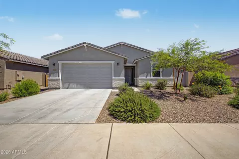 3564 E Alexander Dr, San Tan Valley, AZ 85143
