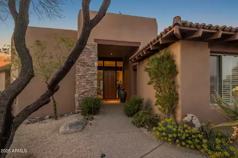 9904 E Lookout Mountain Dr, Scottsdale, AZ 85262