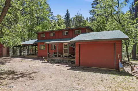 301 W Ashby Apple Dr, Payson, AZ 85541