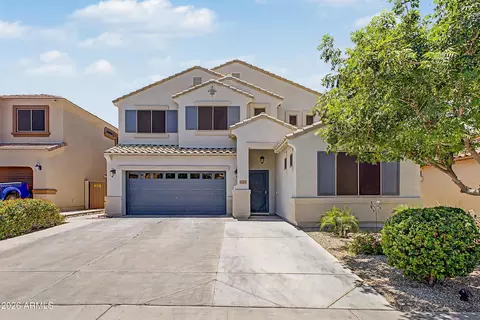 9117 W Riverside Ave, Tolleson, AZ 85353