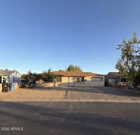 3641 W Lewis Ave, Phoenix, AZ 85009