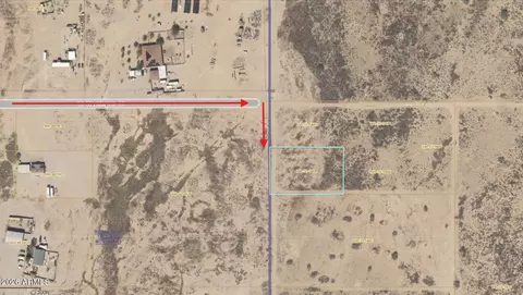 384 Th Ave Washington St #LOT B, Tonopah, AZ 85354