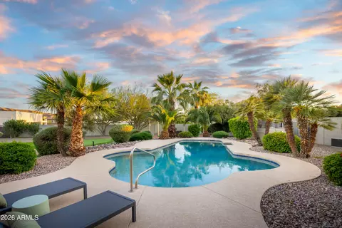 7041 E Presidio Rd E, Scottsdale, AZ 85254