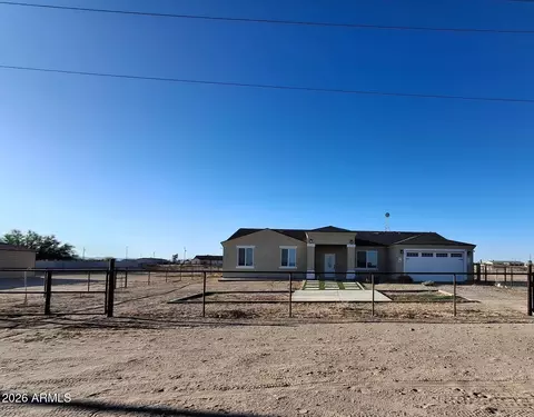 36726 W Buckeye Rd, Tonopah, AZ 85354