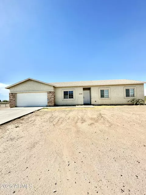11725 S 205th Ln, Buckeye, AZ 85326